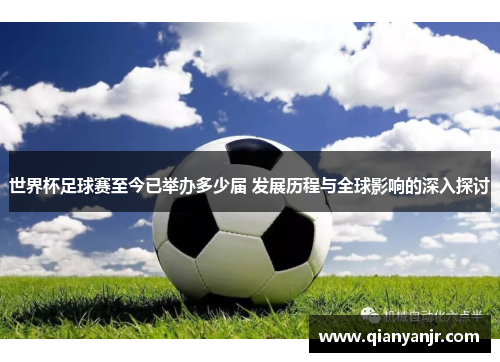 世界杯足球赛至今已举办多少届 发展历程与全球影响的深入探讨