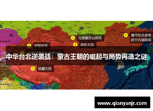 中华台北逆袭战：蒙古王朝的崛起与局势再造之谜