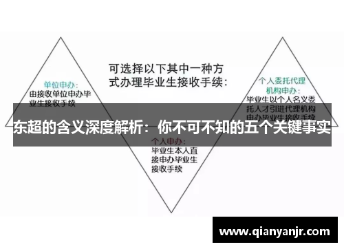 东超的含义深度解析：你不可不知的五个关键事实