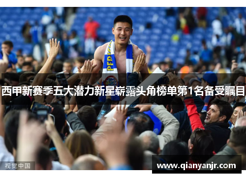 西甲新赛季五大潜力新星崭露头角榜单第1名备受瞩目