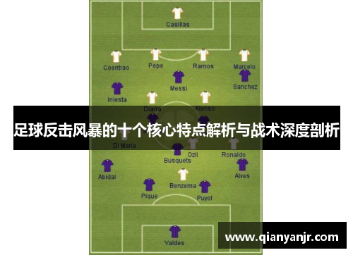 足球反击风暴的十个核心特点解析与战术深度剖析